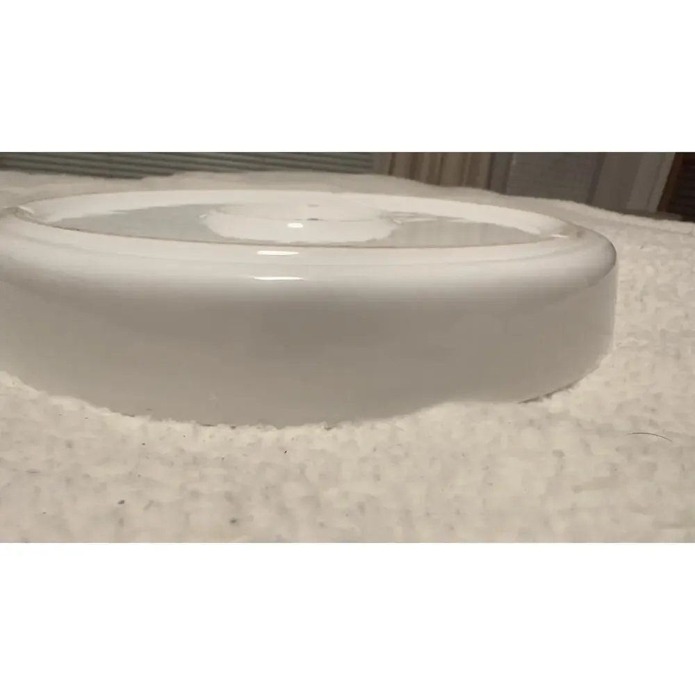 Fapor Ceramic Portugal Pizza Bake & Serve Plate Bowl Pizza Plate with Recipe - Picture 5 of 7